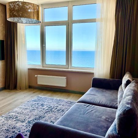 Комфортные Апартаменты Аркадии Odessa Exterior foto